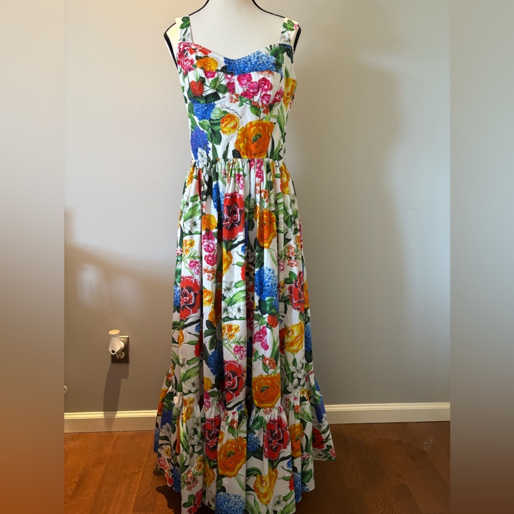 Dolce & Gabbana dress size 8 US/ Price is firm